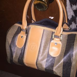 Fendi bag